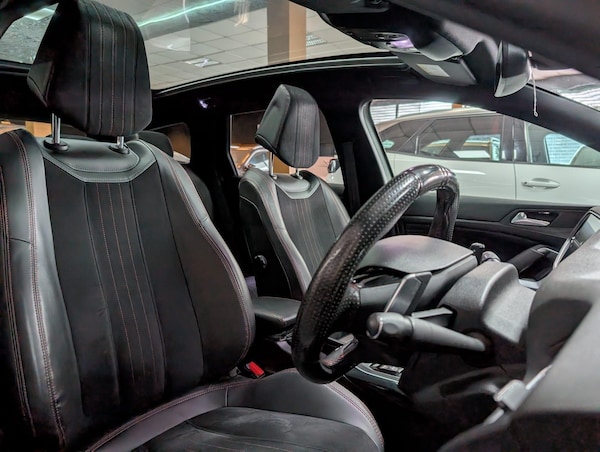 Used Peugeot 308 SW 2018 for sale - 75645915: Photo 9