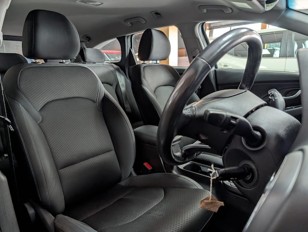 Used Hyundai i30 2018 for sale - 76138016: Photo 14