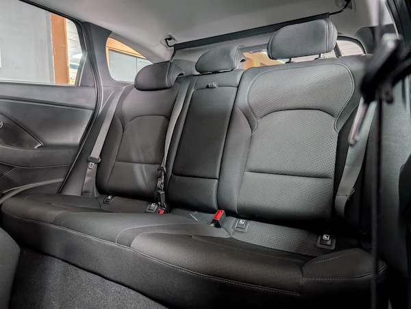 Used Hyundai i30 2018 for sale - 76138016: Photo 16
