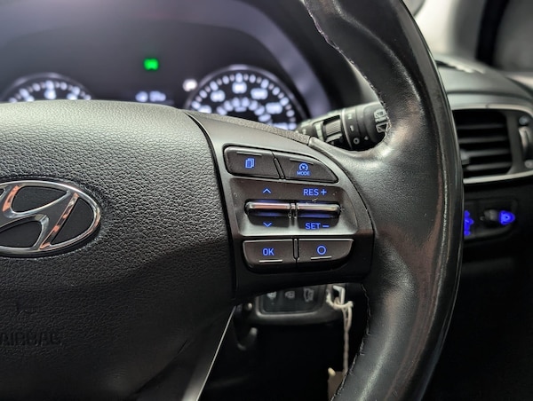 Used Hyundai i30 2018 for sale - 76138016: Photo 18