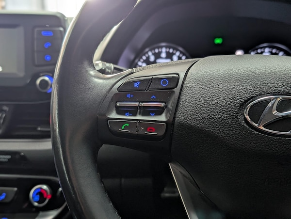 Used Hyundai i30 2018 for sale - 76138016: Photo 19