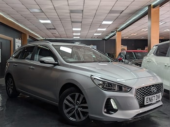 2018 (67) - 1.0T GDI SE 5dr