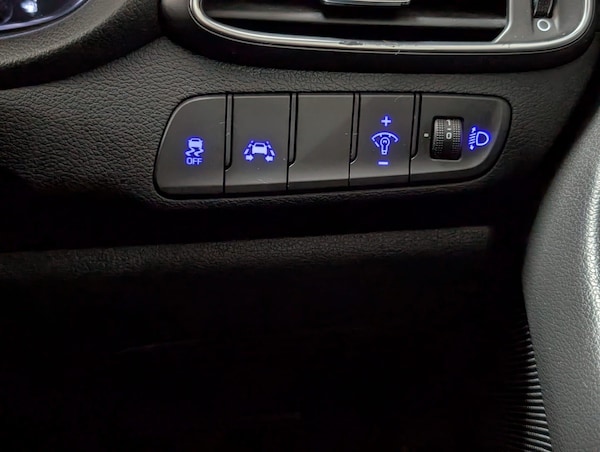 Used Hyundai i30 2018 for sale - 76138016: Photo 22