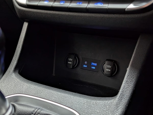 Used Hyundai i30 2018 for sale - 76138016: Photo 23