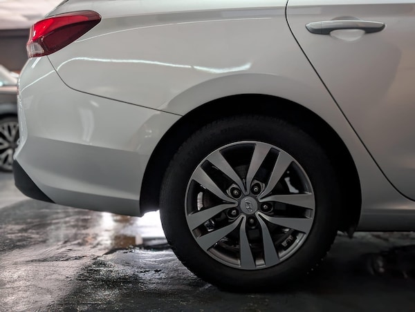 Used Hyundai i30 2018 for sale - 76138016: Photo 29