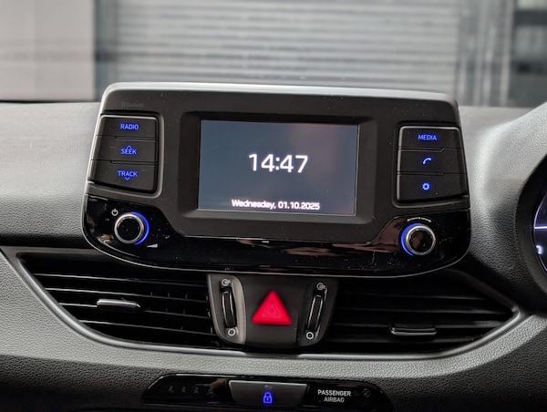 Used Hyundai i30 2018 for sale - 76138016: Photo 30