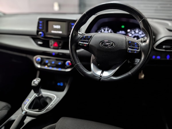 Used Hyundai i30 2018 for sale - 76138016: Photo 33