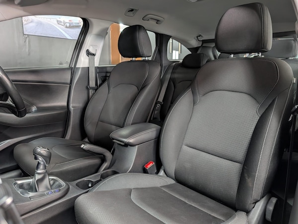 Used Hyundai i30 2018 for sale - 76138016: Photo 35