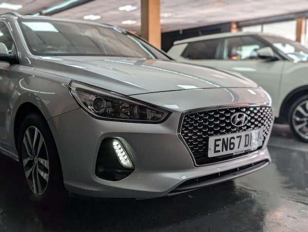 Used Hyundai i30 2018 for sale - 76138016: Photo 37