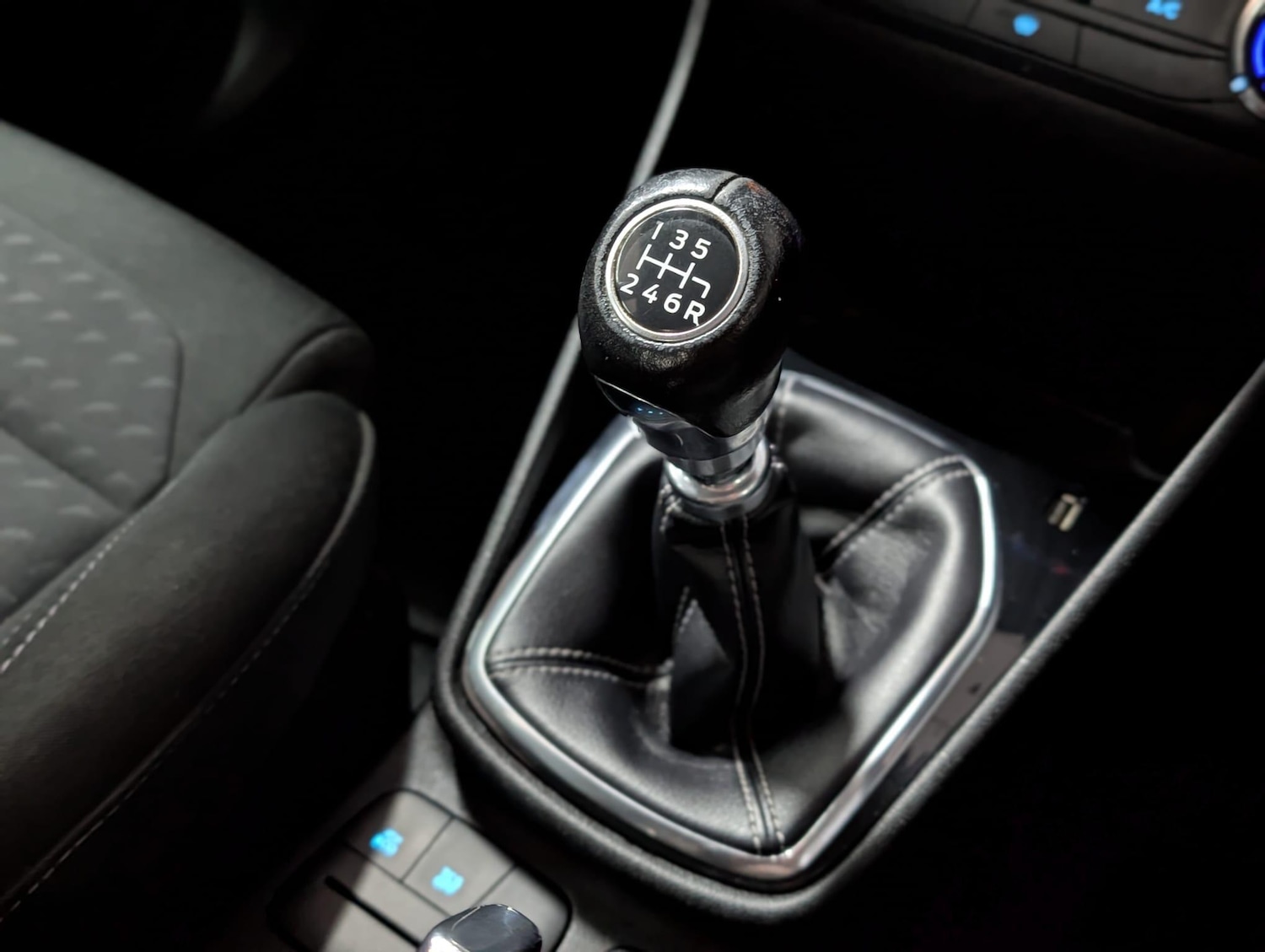 Used Ford Fiesta 2018 for sale - 77510646: Photo 10