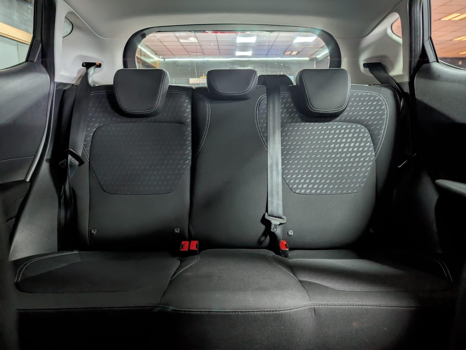 Used Ford Fiesta 2018 for sale - 77510646: Photo 18