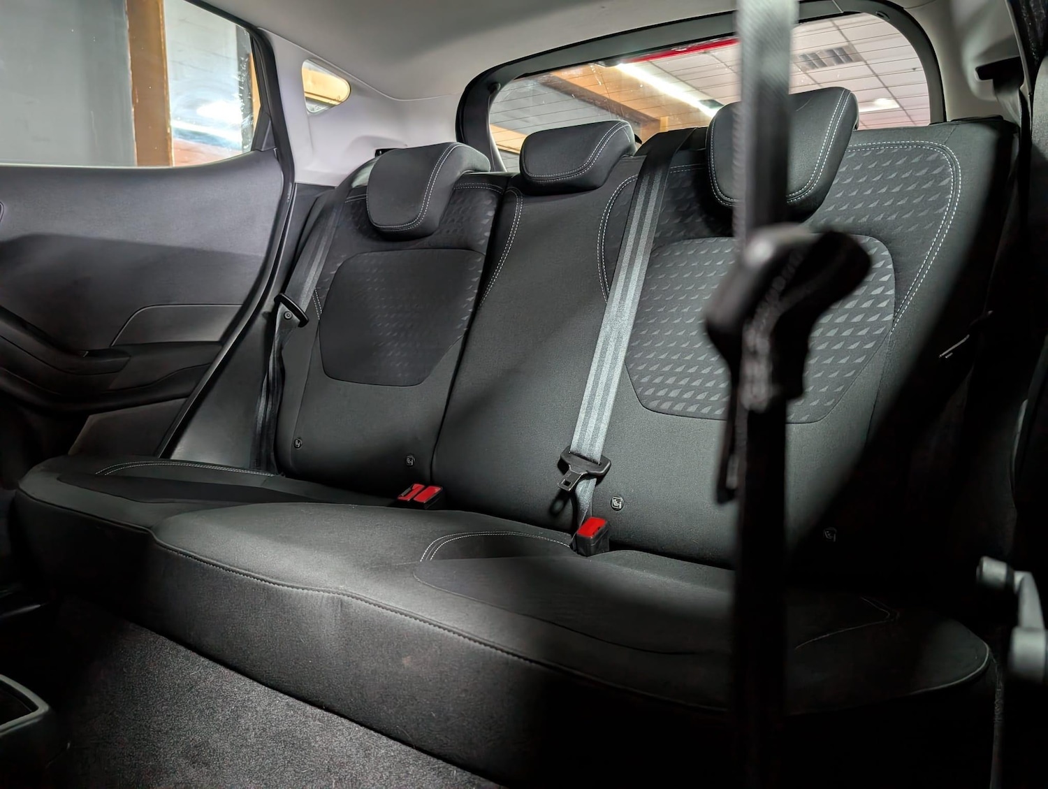 Used Ford Fiesta 2018 for sale - 77510646: Photo 19