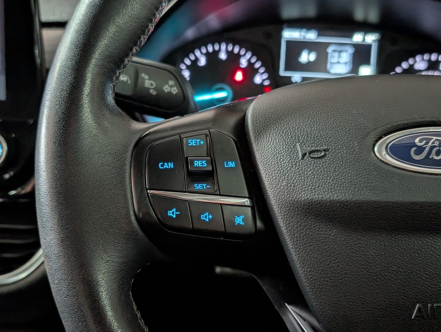 Used Ford Fiesta 2018 for sale - 77510646: Photo 22