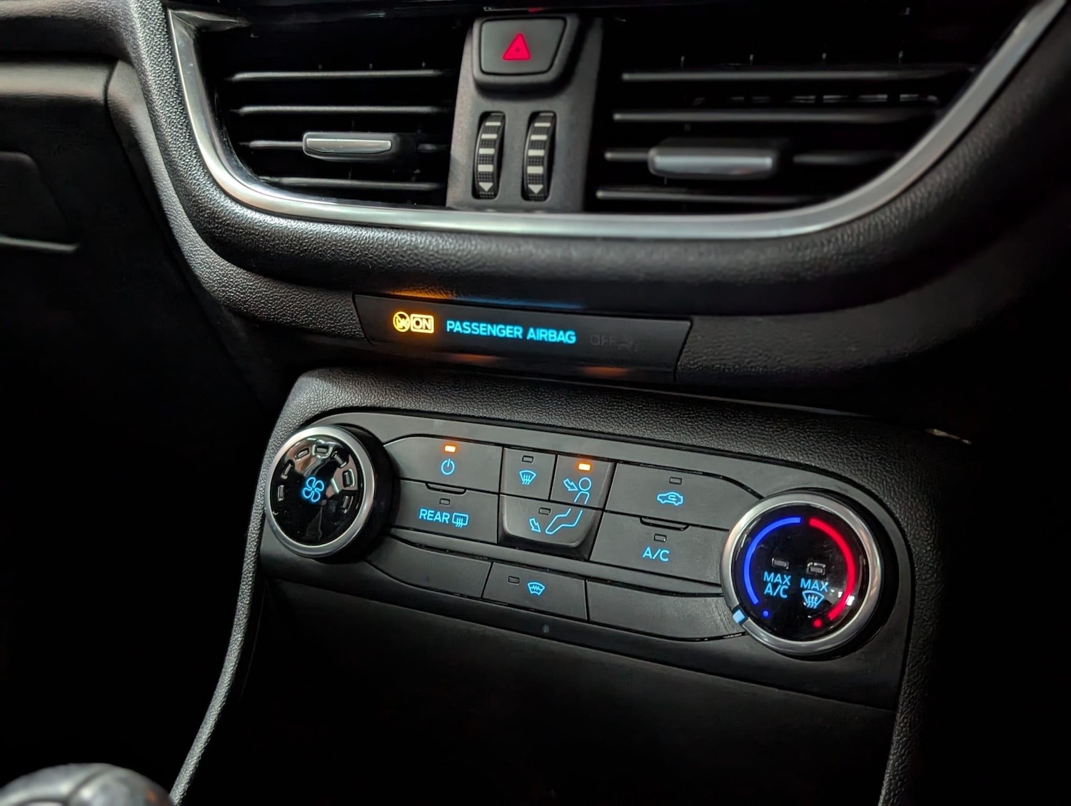 Used Ford Fiesta 2018 for sale - 77510646: Photo 25