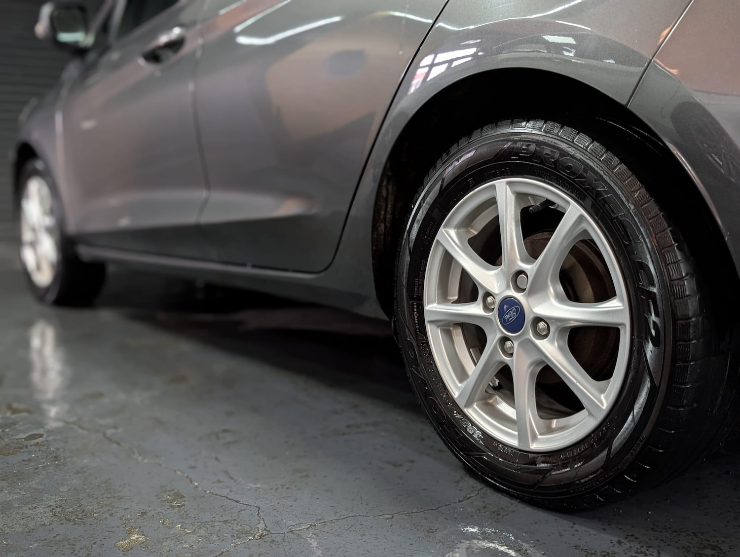 Used Ford Fiesta 2018 for sale - 77510646: Photo 30