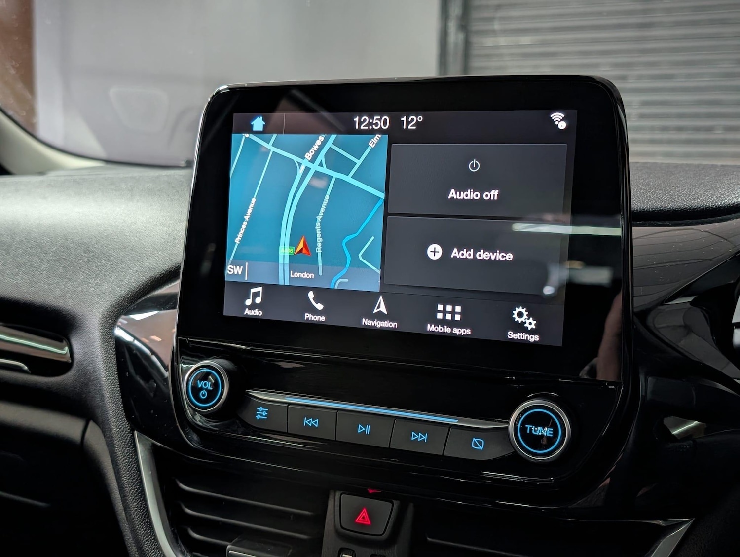 Used Ford Fiesta 2018 for sale - 77510646: Photo 33