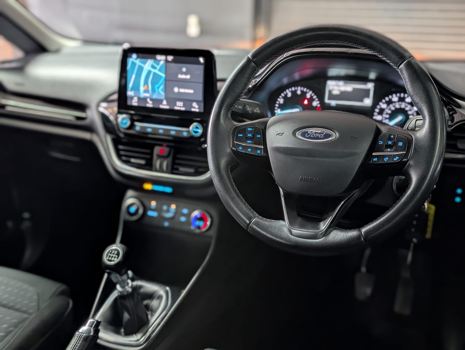 Used Ford Fiesta 2018 for sale - 77510646: Photo 37