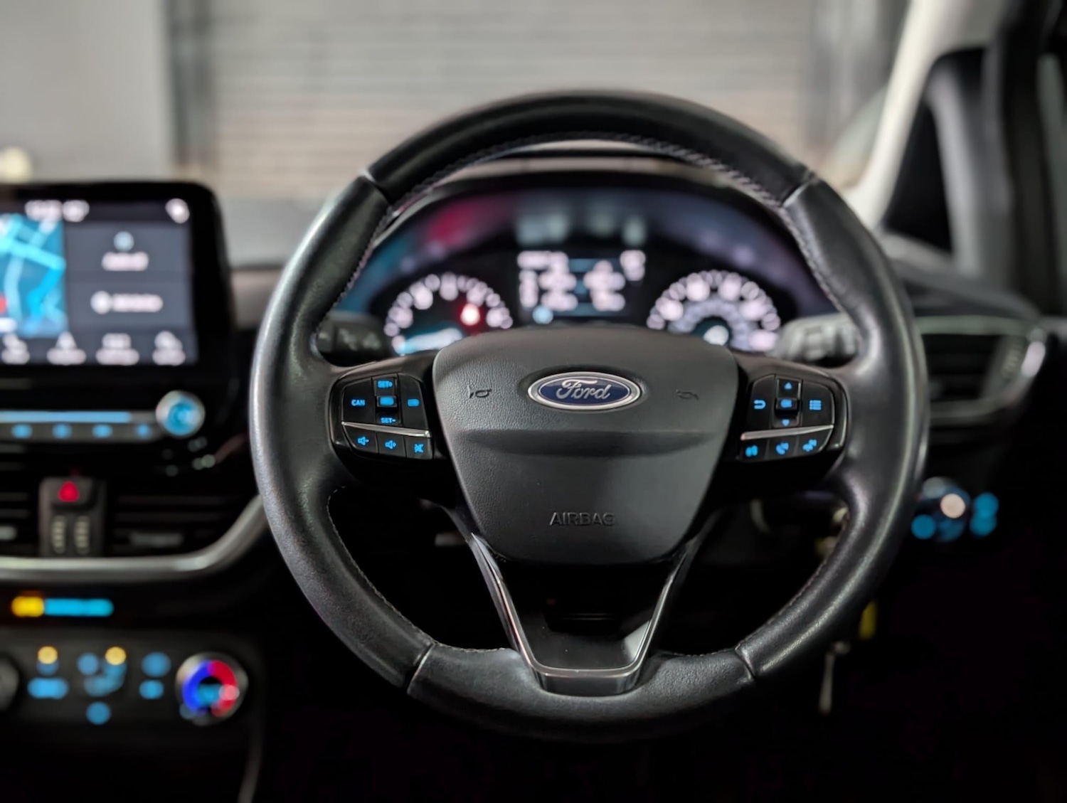 Used Ford Fiesta 2018 for sale - 77510646: Photo 38