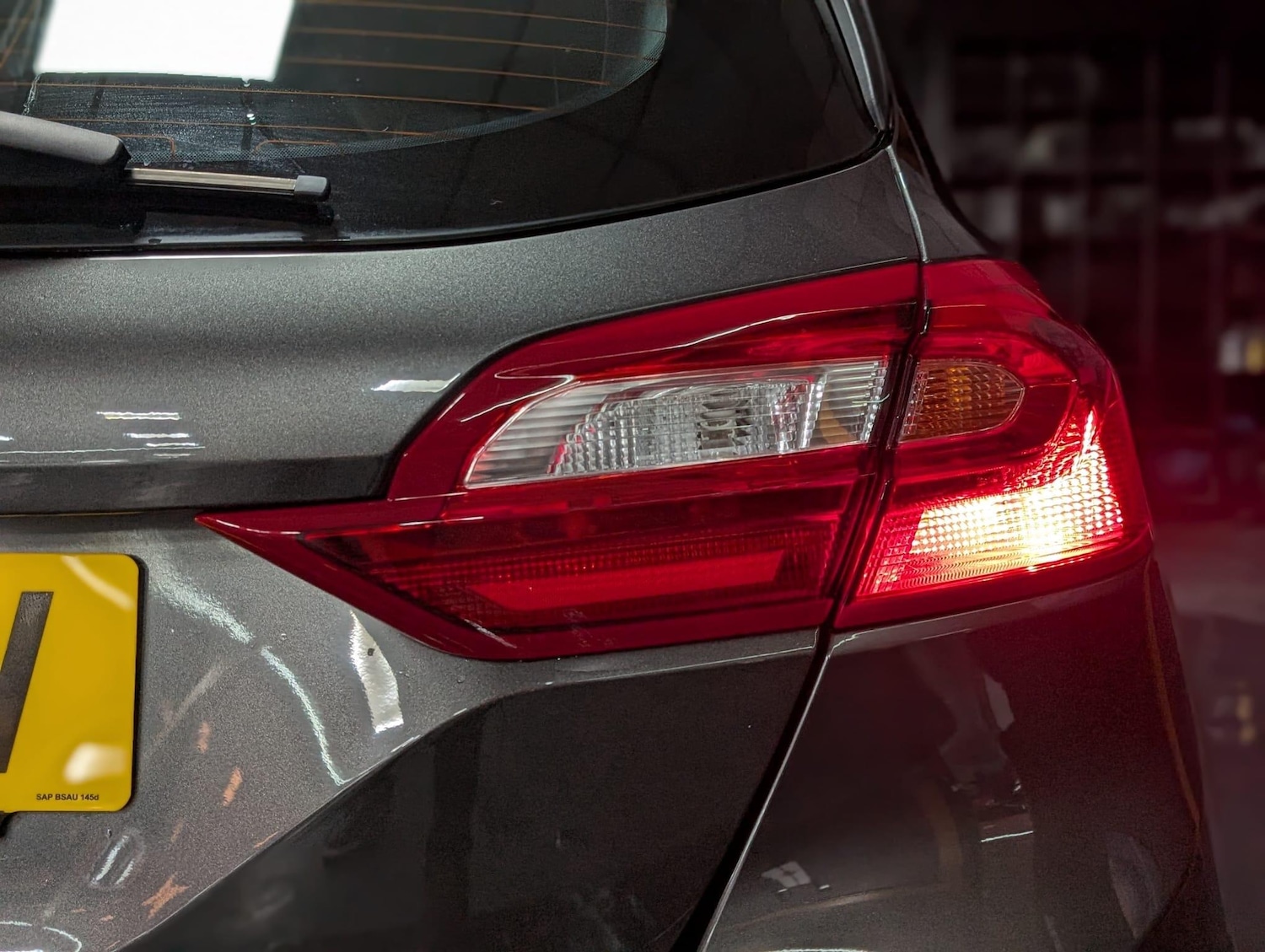 Used Ford Fiesta 2018 for sale - 77510646: Photo 39