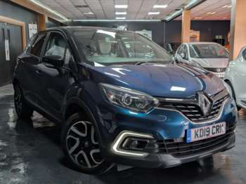 2019 (19) - 0.9 TCe ENERGY Iconic Euro 6 (s/s) 5dr