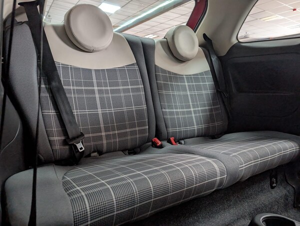 Used Fiat 500 2017 for sale - 75609754: Photo 13