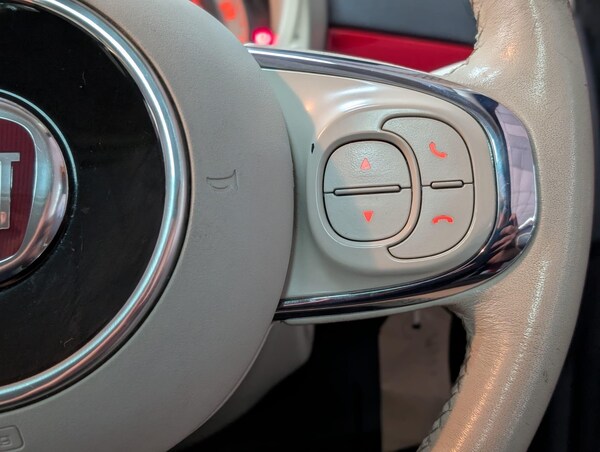 Used Fiat 500 2017 for sale - 75609754: Photo 14