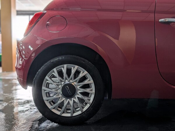 Used Fiat 500 2017 for sale - 75609754: Photo 19