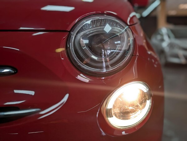 Used Fiat 500 2017 for sale - 75609754: Photo 26