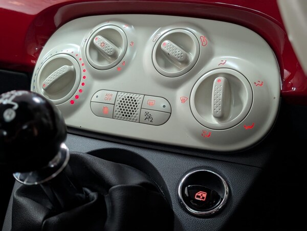 Used Fiat 500 2017 for sale - 75609754: Photo 7