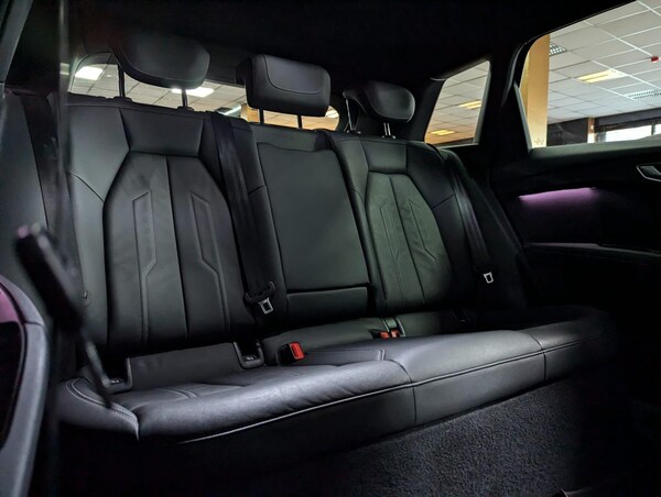 Used Audi Q4 e-tron 2021 for sale - 75609371: Photo 14