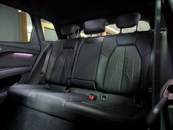 Used Audi Q4 e-tron 2021 for sale - 75609371: Photo 15