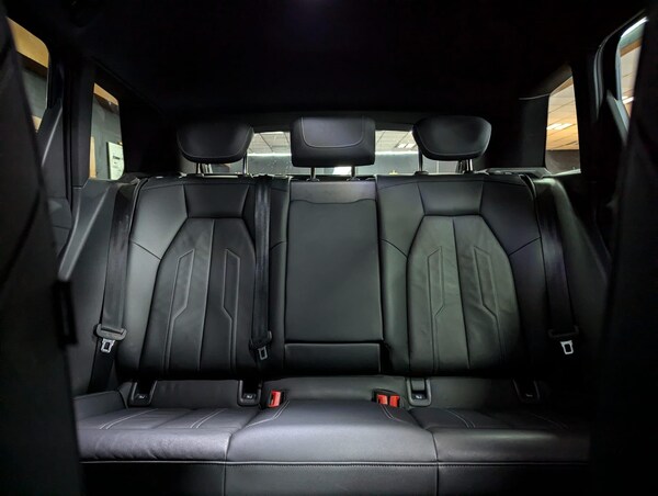 Used Audi Q4 e-tron 2021 for sale - 75609371: Photo 16