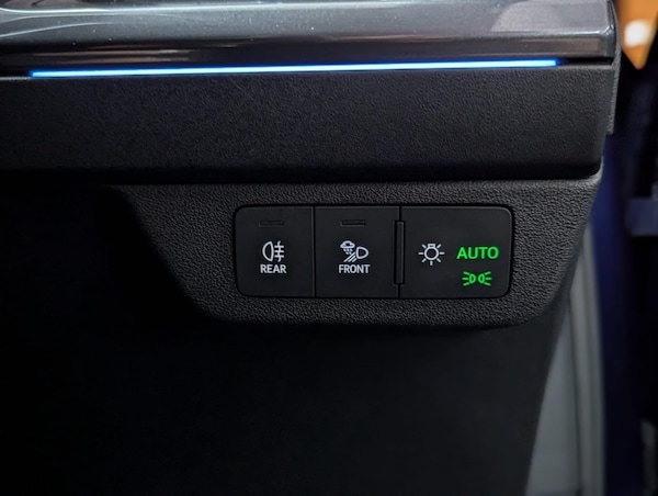 Used Audi Q4 e-tron 2021 for sale - 75609371: Photo 19