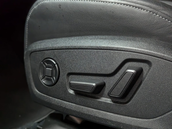 Used Audi Q4 e-tron 2021 for sale - 75609371: Photo 21