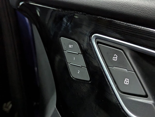 Used Audi Q4 e-tron 2021 for sale - 75609371: Photo 23