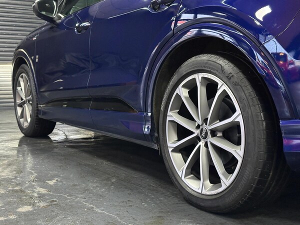Used Audi Q4 e-tron 2021 for sale - 75609371: Photo 26