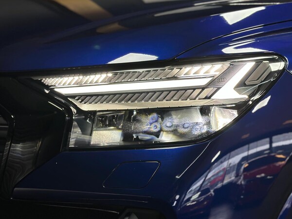 Used Audi Q4 e-tron 2021 for sale - 75609371: Photo 35