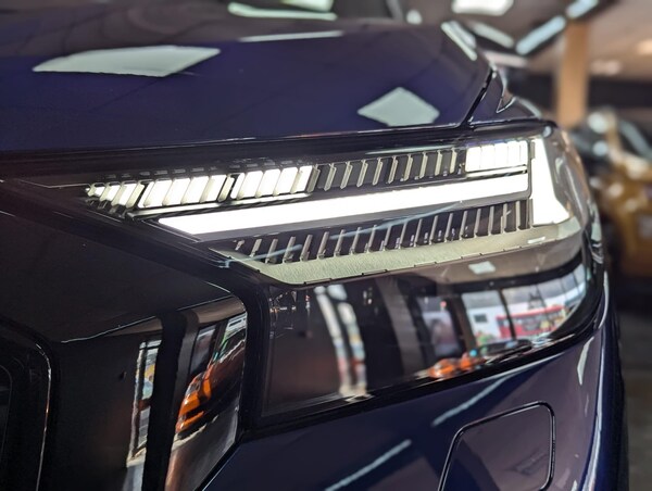 Used Audi Q4 e-tron 2021 for sale - 75609371: Photo 37