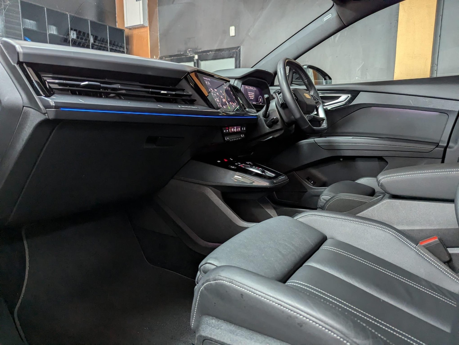 Vehicle 38