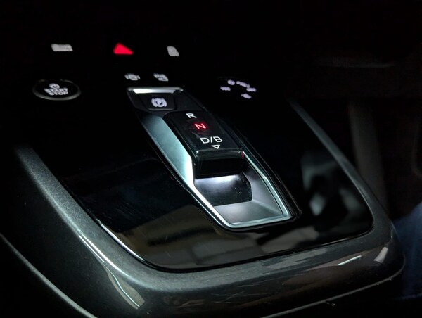 Used Audi Q4 e-tron 2021 for sale - 75609371: Photo 39