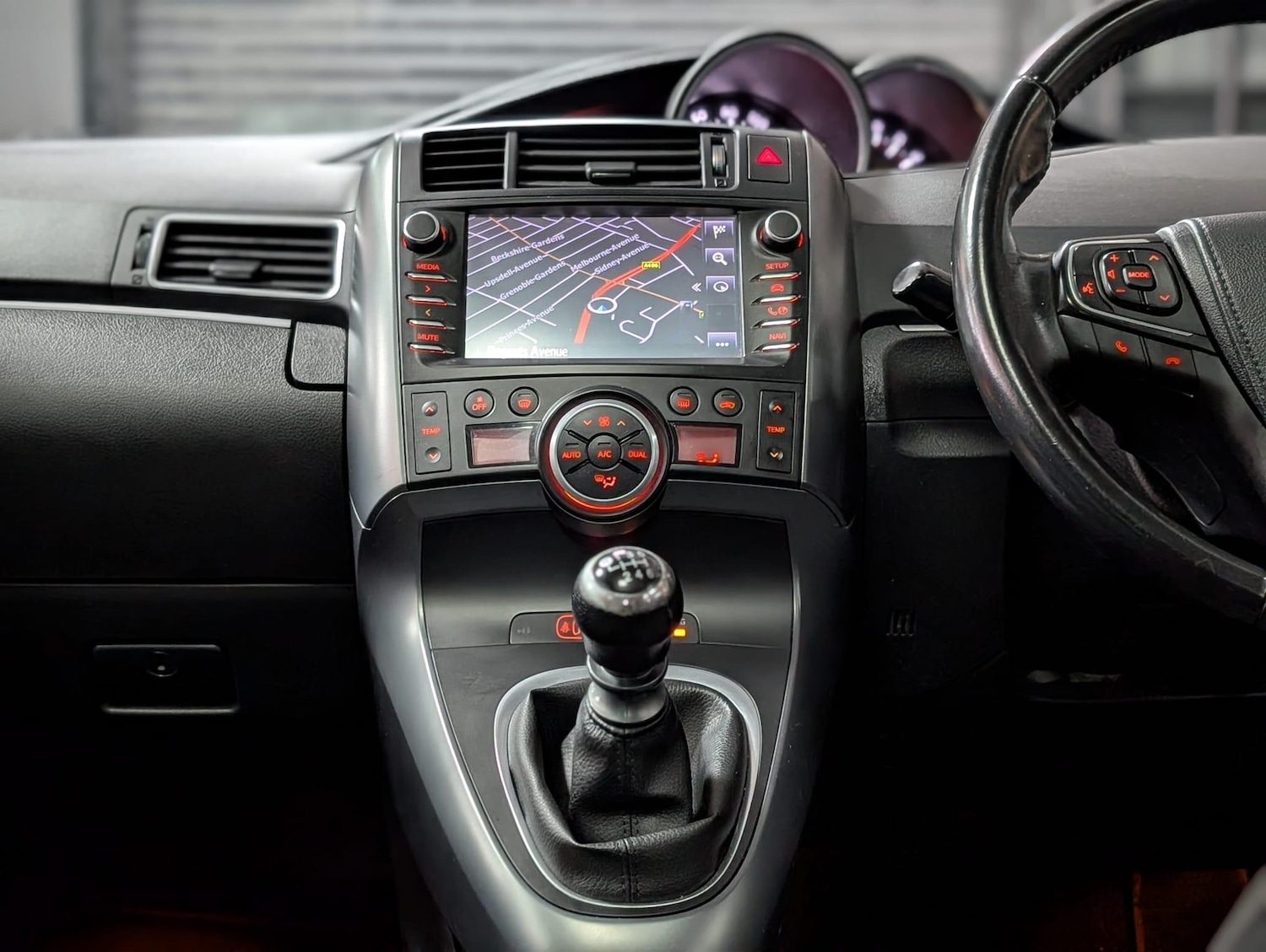 Used Toyota Verso 2016 for sale - 77344088: Photo 10