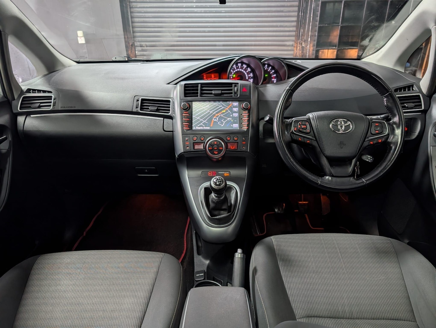 Used Toyota Verso 2016 for sale - 77344088: Photo 13