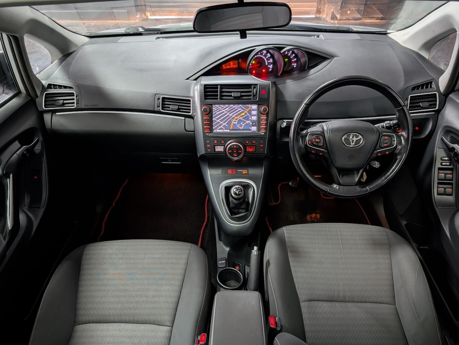 Used Toyota Verso 2016 for sale - 77344088: Photo 14