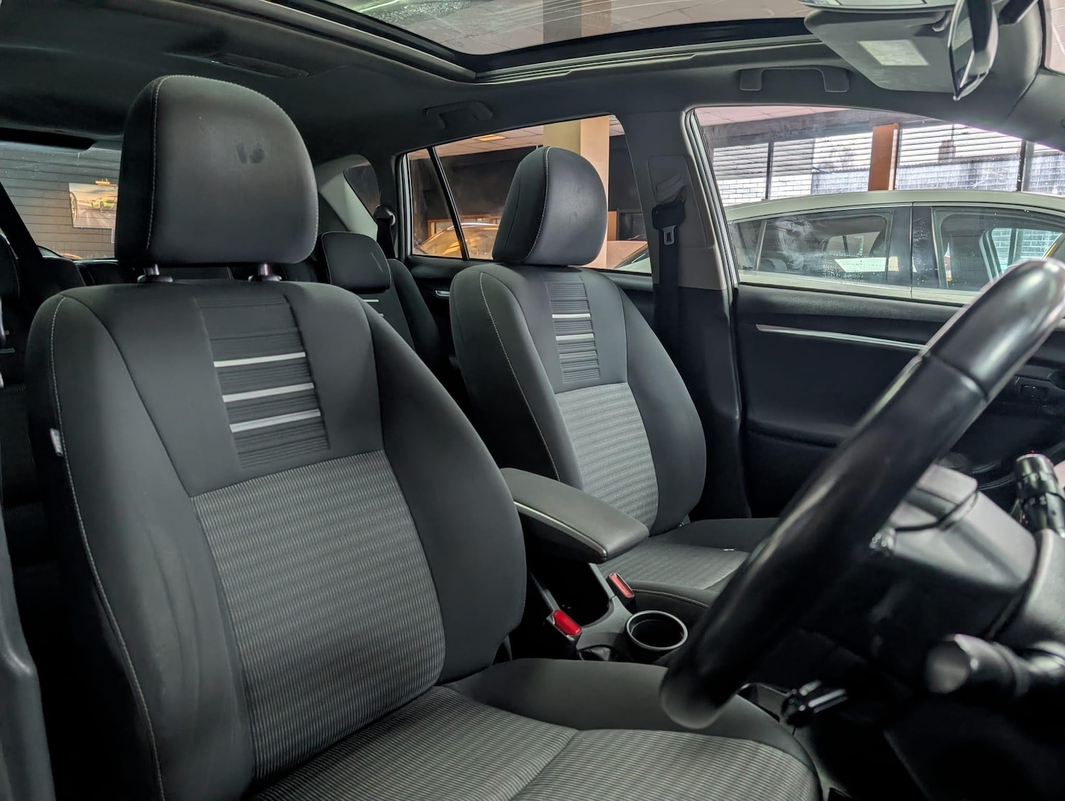 Used Toyota Verso 2016 for sale - 77344088: Photo 15