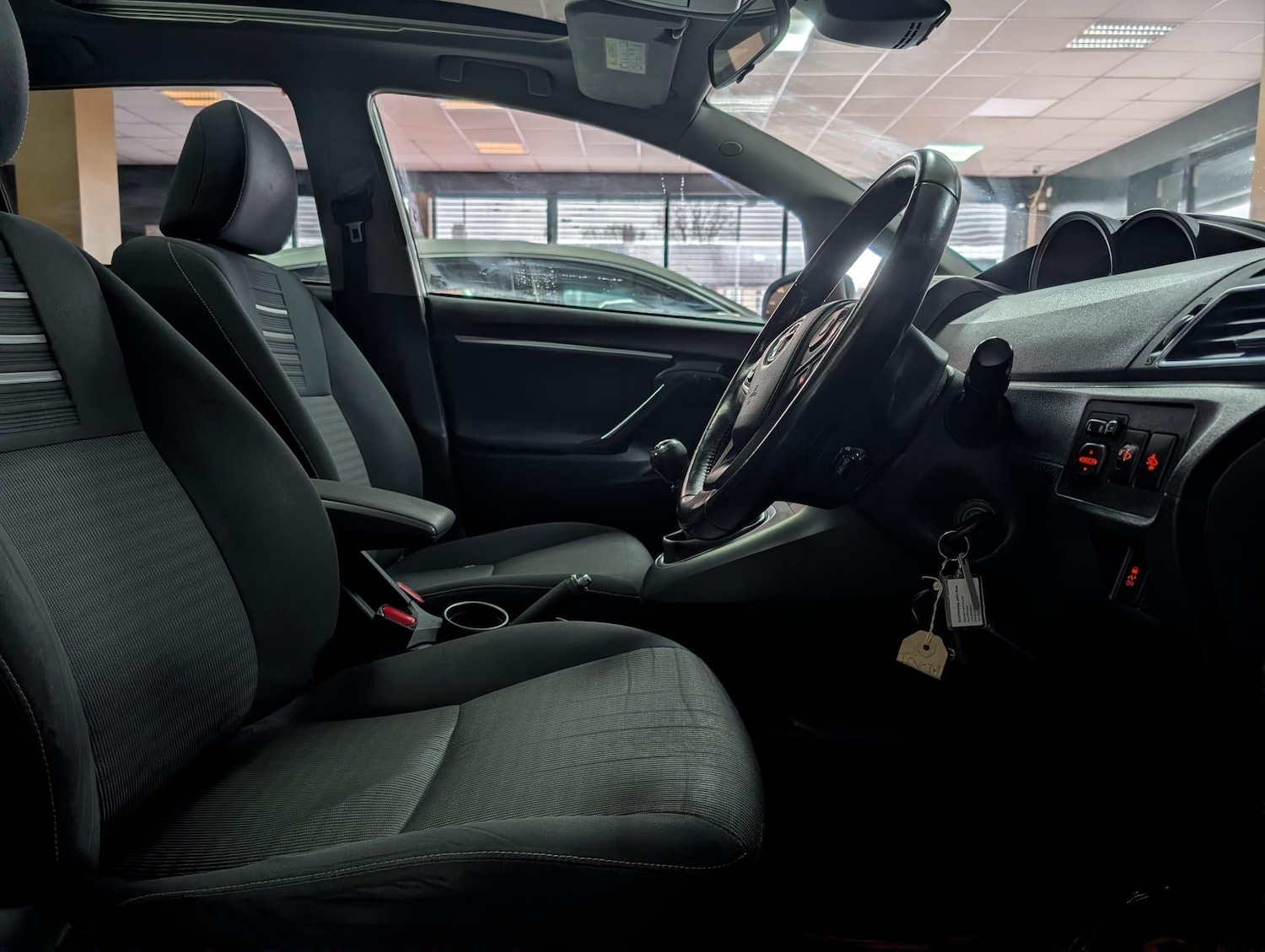 Used Toyota Verso 2016 for sale - 77344088: Photo 16