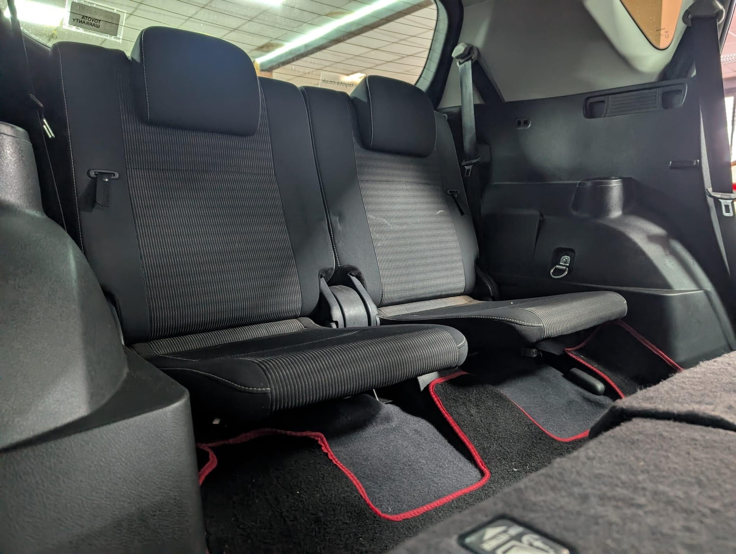 Used Toyota Verso 2016 for sale - 77344088: Photo 17