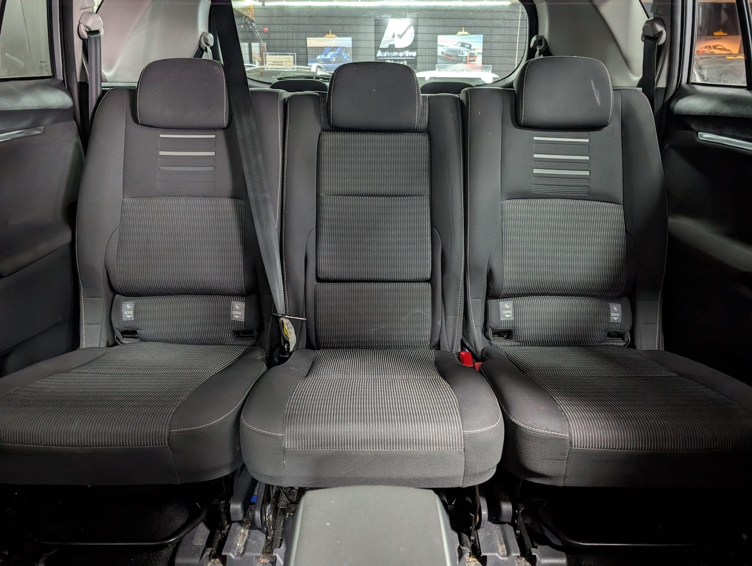 Used Toyota Verso 2016 for sale - 77344088: Photo 18