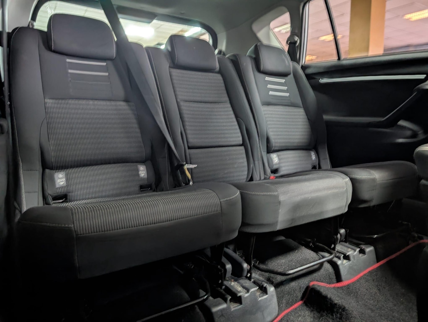 Used Toyota Verso 2016 for sale - 77344088: Photo 19