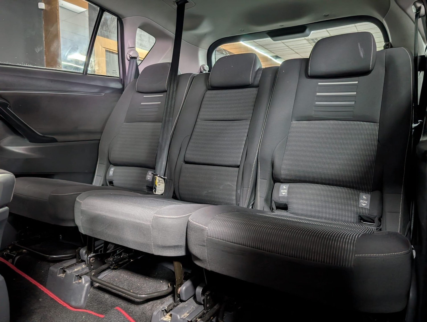 Used Toyota Verso 2016 for sale - 77344088: Photo 20