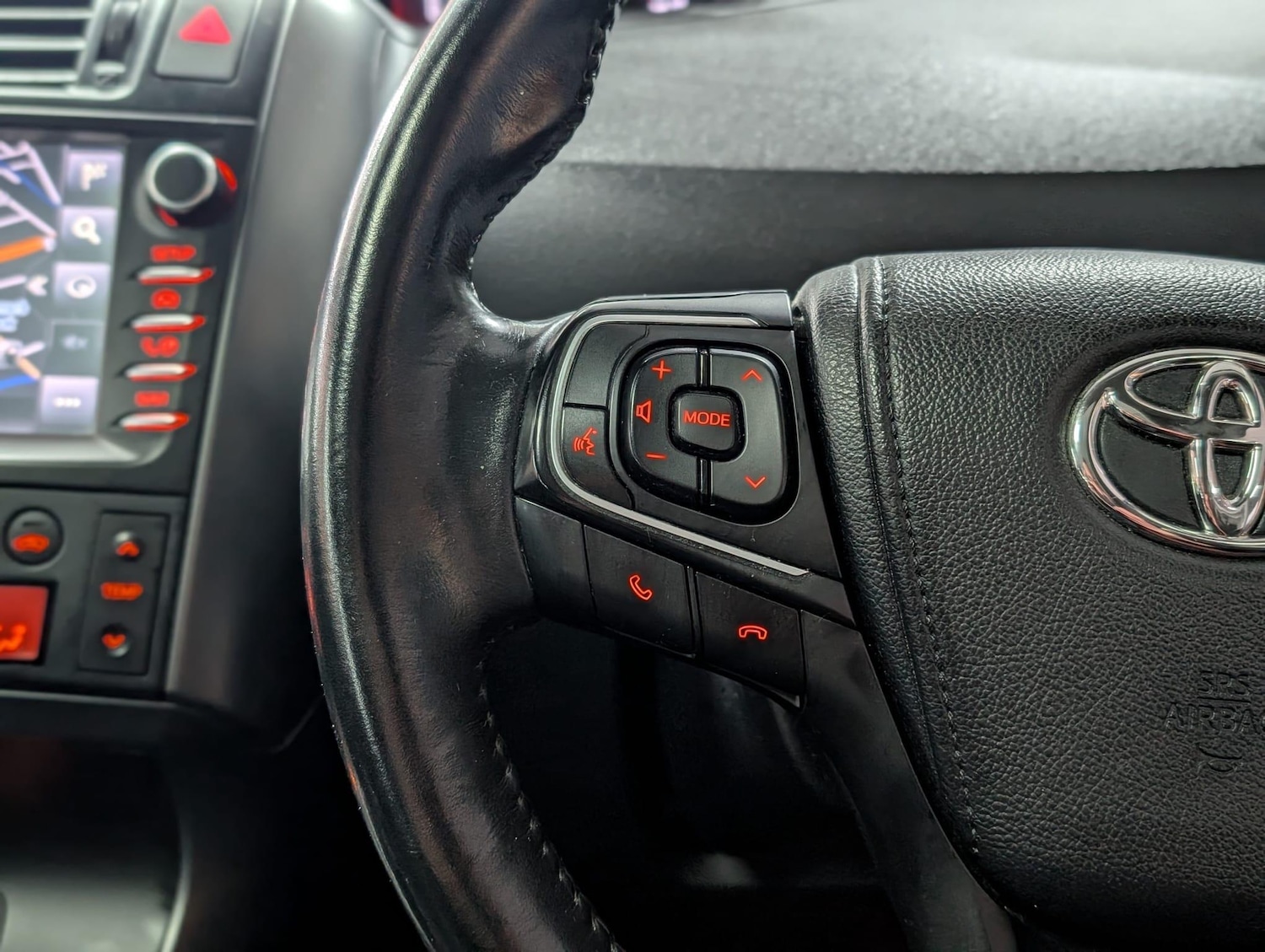 Used Toyota Verso 2016 for sale - 77344088: Photo 24